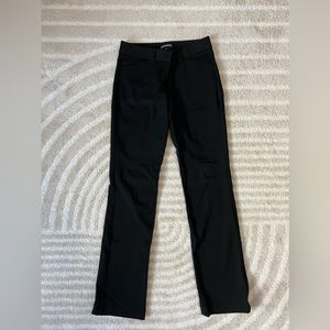 Express editor dress pants size 0r